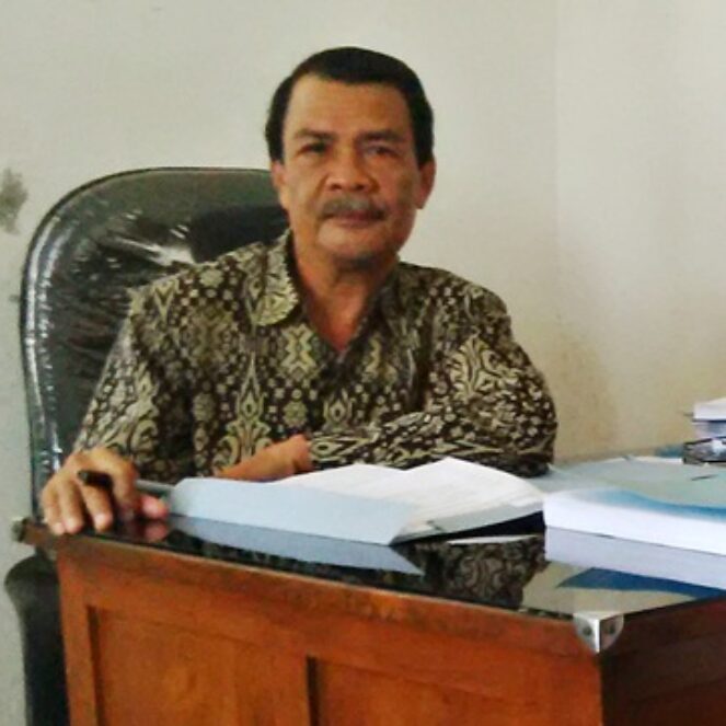 Publikasi Hasil Kerja Tim Audit Bantuan Masjid Baitul Hamid Ditunda