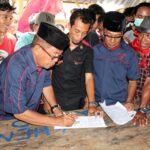 SYUKUR Terima Tawaran Program Pro Rakyat PRD - Kabar Harian Bima