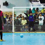 Drama Adu Pinalti, MAN 2 Lolos Semi Final - Kabar Harian Bima