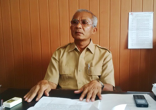 Kota Bima Tuan Rumah Kejurnas Tinju Danrem Wirabhakti Cup 2016 - Kabar Harian Bima