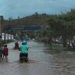 Muthmainnah: Selamat Datang di Kota Tepian Banjir - Kabar Harian Bima