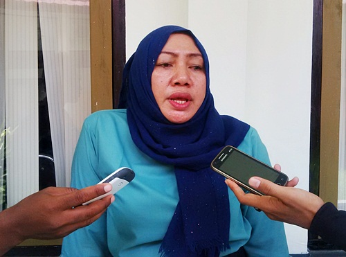 KPU Rapat Jelang Rekap Tingkat Kabupaten - Kabar Harian Bima