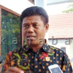 Edy Dukung Langkah BPKP Periksa Anggota Dewan - Kabar Harian Bima