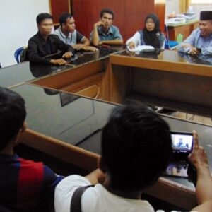 Hasil Seleksi 7 Desa di Sape Terancam Dibatalkan