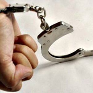 Syaiful Bahri Jadi Tahanan Kota, Jaminan Uang Rp 20 Juta - Kabar Harian Bima