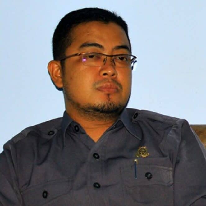 Kasus Pol PP Jadi Prioritas Diselesaikan