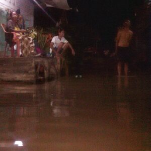 9 Kelurahan di Kota Bima Banjir