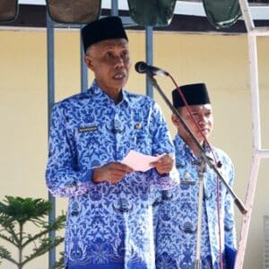 Tahun 2016 Harus Lebih Baik dari Sebelumnya