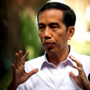 Di HPN, Jokowi Kritik Media