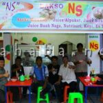 Bakso NS di Tolomundu Patut Dicoba - Kabar Harian Bima