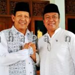 H. Sutarman Apresiasi dan Dukung Terbentuknya LPKP-NT - Kabar Harian Bima