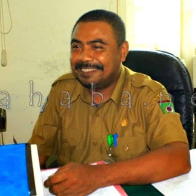 Pemkot Bima Salurkan Bantuan Stimulan di 13 Kelurahan