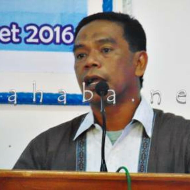 Tidak Boleh Ada Embrio Kekerasan di Kota Bima