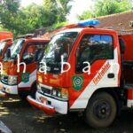 Masyarakat Wawo Butuh Mobil Pemadam Kebakaran - Kabar Harian Bima