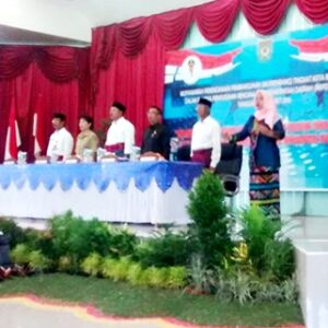 Musrenbang RKPD Kota Bima Tahun 2017 Digelar