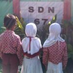 Dana BSM di SDN 67 Disunat - Kabar Harian Bima