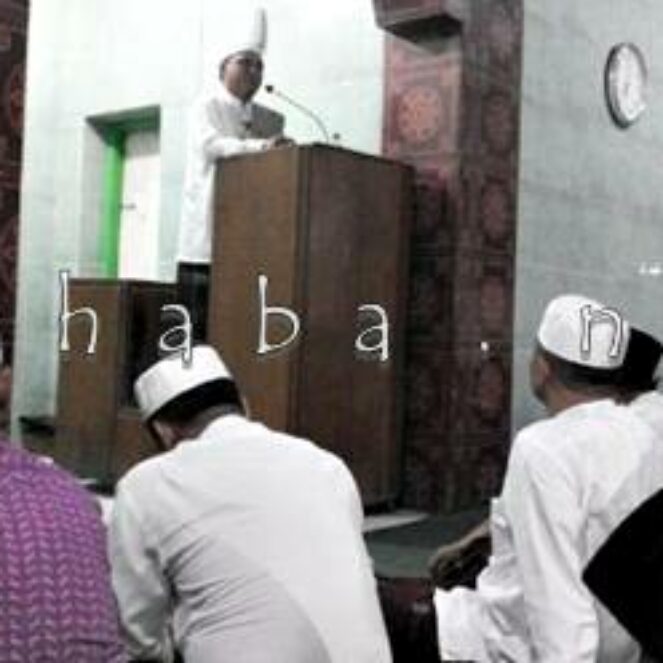 Pemerintah Rajut Kebersamaan dengan Warga Penatoi