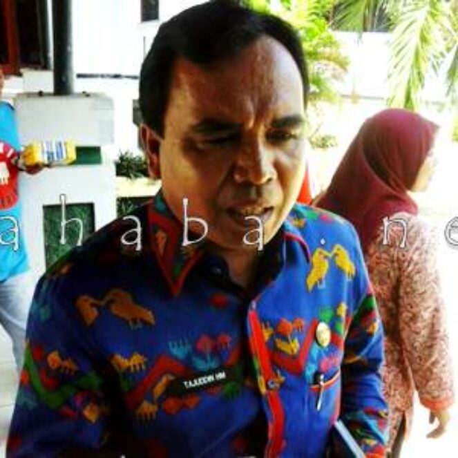 25 Guru Kontrak Telah Ditempatkan di Tambora