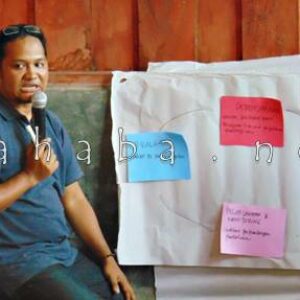 Siklus Pembangunan Desa, Masyarakat Wajib Tahu - Kabar Harian Bima