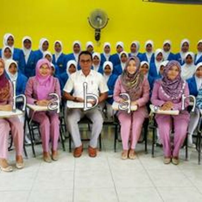 38 Mahasiswa Akbid Surya Mandiri Praktek ke Bali