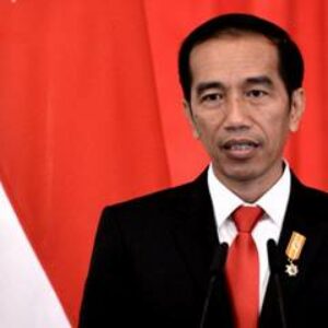 Jokowi Akan Blusukan di Kota Bima