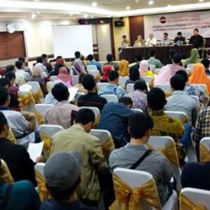 Satgas Bima Jakarta Gelar Seminar Terorisme dan Stabilitas Daerah - Kabar Harian Bima
