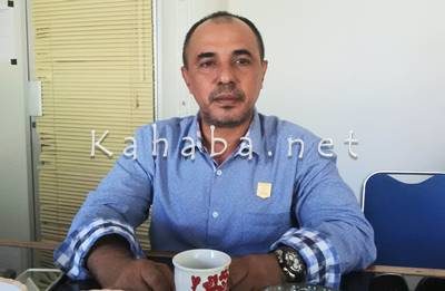 Anggota DPRD Kota Bima, Khalid. Foto: Bin