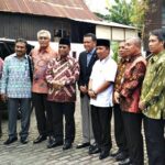 TKPKD NTB Studi Komparasi ke Kabupaten Bantaeng - Kabar Harian Bima