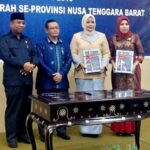 Mimpi Bupati Jelita Ini Terwujud, Kabupaten Bima Raih Predikat WTP - Kabar Harian Bima