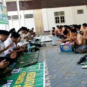 Nusantara Mengaji di NTB Sukses, Diikuti 42.315 Peserta - Kabar Harian Bima