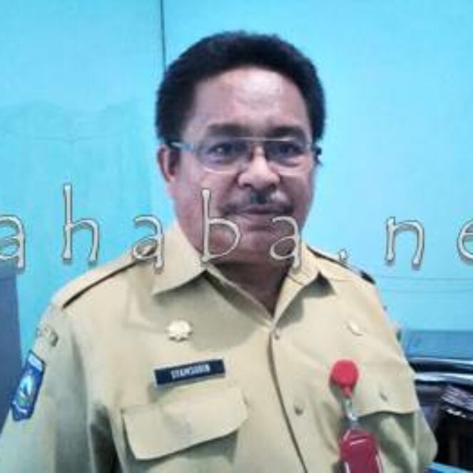 BKP2 Target Padi Tanam Jajarlegowo 1000 Ha