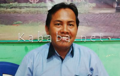 Nukman Nakhodai FGII Kabupaten Bima - Kabar Harian Bima