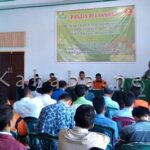Pemuda Muhammadiyah Kota Bima Gelar Musda Ketiga - Kabar Harian Bima