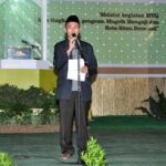 MTQ Tingkat Kecamatan Rasanae Barat Ditutup - Kabar Harian Bima
