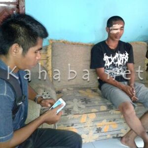 Diduga Aktivis Todong Pistol dan Aniaya Pol PP - Kabar Harian Bima