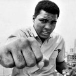 Muhammad Ali Tutup Usia, Dunia Berduka - Kabar Harian Bima