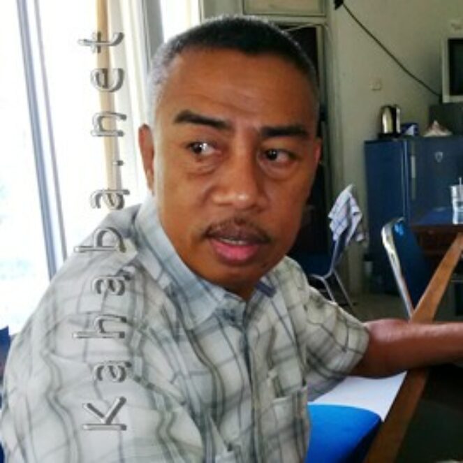 Kasus Sita Erny, Taufik: Ngapain ke Yogyakarta, Cukup Buka Website PN