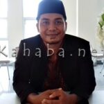 Budiman, Qori Kota Bima ini Juara MTQ Internasional di Thailand - Kabar Harian Bima