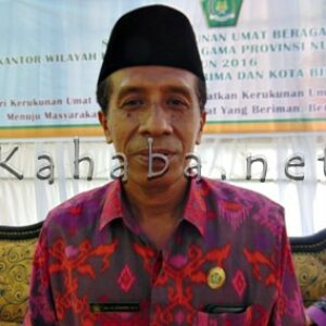 Kemenag Ajak Masyarakat Dukung Pembangunan Masjid Terapung