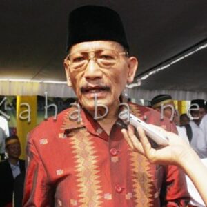 H. Adi Haryanto Bangga Melihat Bima Masa Sekarang