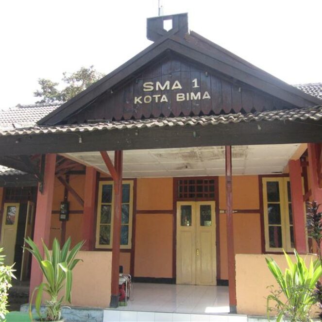 SMAN 1 Terbukti Terima Suap Saat Terima Siswa Baru