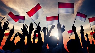 Refleksi Kemerdekaan Indonesia - Kabar Harian Bima