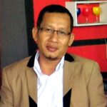 Casman Terpilih Jadi Ketua DPC Partai Hanura Kota Bima - Kabar Harian Bima