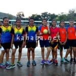 Tim Sepak Takraw SMPN 1 Melaju ke Final - Kabar Harian Bima