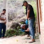 Polisi Olah TKP Kasus Mutilasi - Kabar Harian Bima