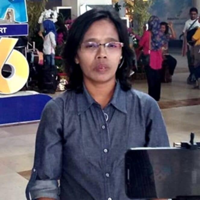 AJI Mataram Ajak Jurnalis NTB Berserikat Perjuangkan Upah Layak