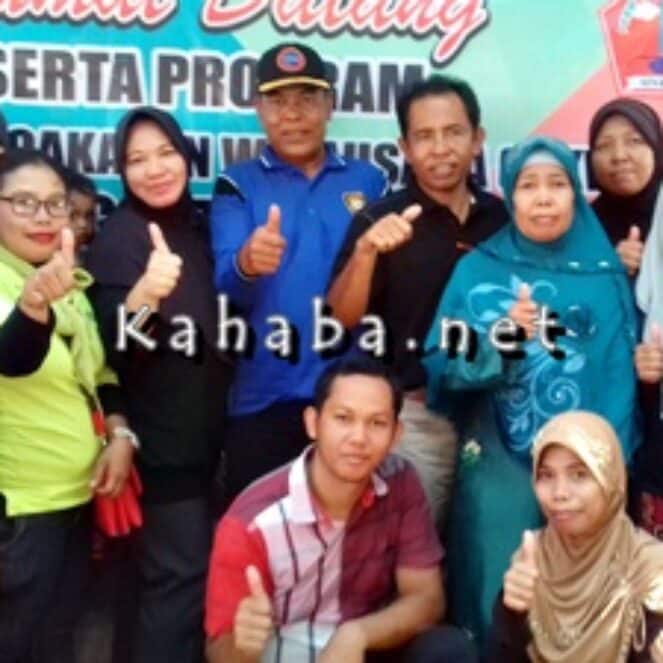 Dikpora Gelar PKW Bidang Tata Boga