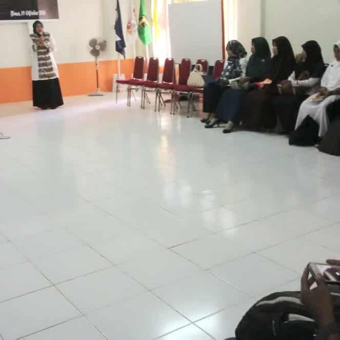 KPU Gelar Kursus Kepemiluan untuk Komunitas Peduli Pemilu