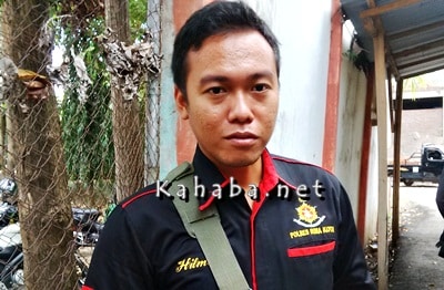 Kasus Pengurangan Isi Rastra di Ambalawi, 2 Sopir Hanya Wajib Lapor - Kabar Harian Bima