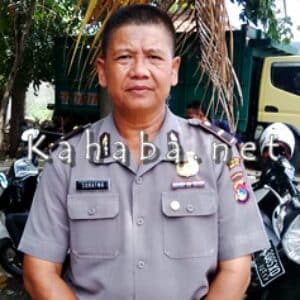 Komposisi Pejabat Polres Bima Kota Digeser - Kabar Harian Bima